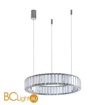 Подвесной светильник Newport Rondo 15851/S chrome