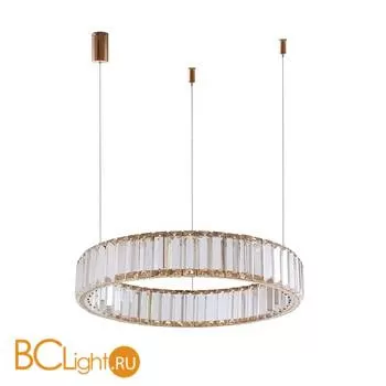 Подвесной светильник Newport 15851/S gold