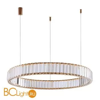 Подвесной светильник Newport 15852/S gold