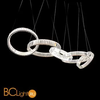 Подвесной светильник Newport 15855/S gold