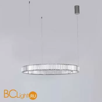 Подвесной светильник Newport 15854/S chrome