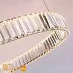 Подвесной светильник Newport 15854/S chrome - Фото 0