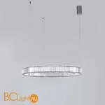 Подвесной светильник Newport 15854/S chrome