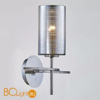 Бра Newport 4321/A chrome