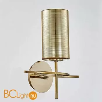 Бра Newport 4321/A gold