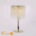 Настольная лампа Newport 10903/T gold