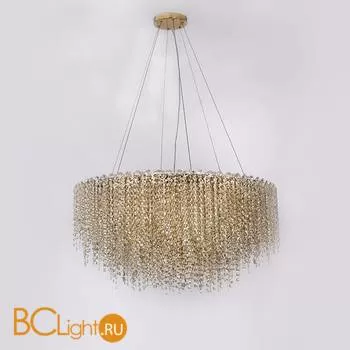 Подвесной светильник Newport 10933/C gold