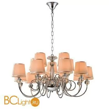 Люстра Newport Soho 11710+5/C - Фото 0