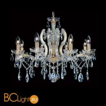 Люстра Newport Sonoro 11108/C