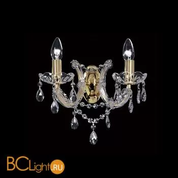 Бра Newport Sonoro 11102/A