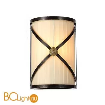 Настенный светильник Newport Stert 2601/A