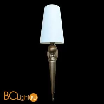 Бра Newport Suzuhara 7801/A bronze