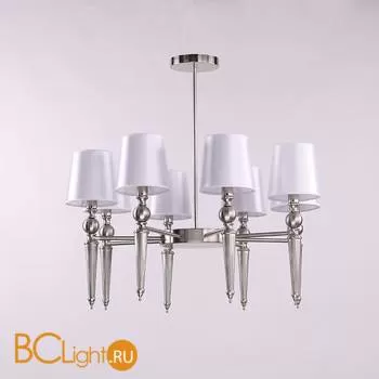 Потолочная люстра Newport Suzuhara 3168/C