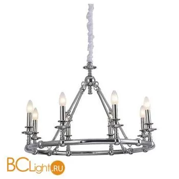 Люстра Newport Tennessee 3108+1/C без абажуров