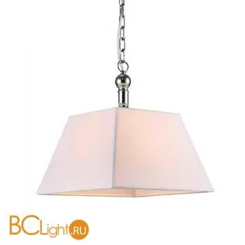 Подвесной светильник Newport Terdis 3201/S white