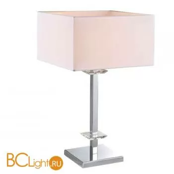 Настольная лампа Newport Terdis 3201/Т white