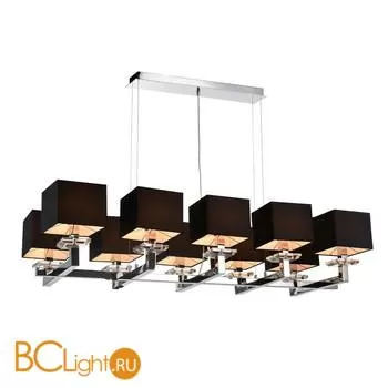 Люстра Newport Terdis 3210/S black