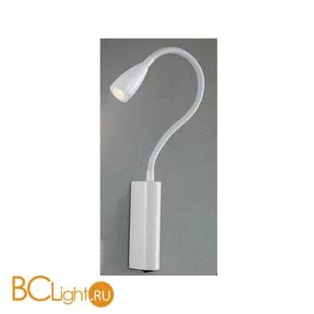 Бра Newport Texas 14801/A white