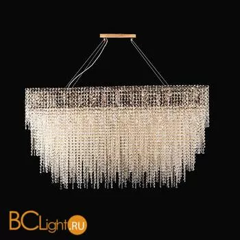 Подвесной светильник Newport Torinawa 10928/C gold