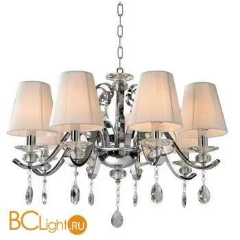 Люстра Newport Tribeca 11808/C