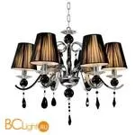 Люстра Newport Tribeca 11906/C