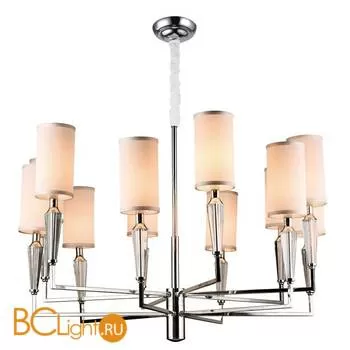 Люстра Newport Uptown 3156+6/C