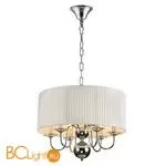 Люстра Newport Verder 1316/C white - Фото 0