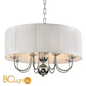 Люстра Newport Verder 1318/C white