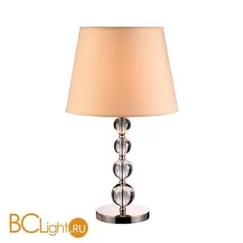 Настольная лампа Newport Verder 3101/T B/C + 3101T/31300