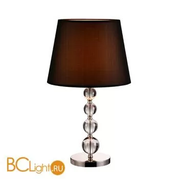 Настольная лампа Newport Verder 3101/T B/C + 3101T/31800 black