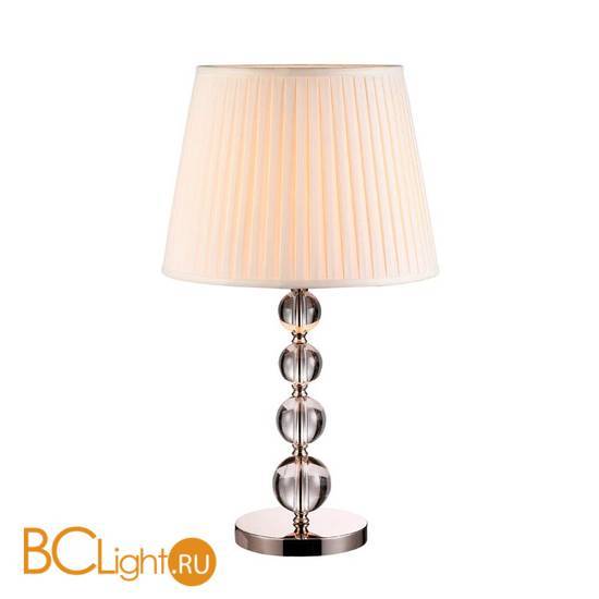 Настольная лампа Newport Verder 3101/T B/C + 3101T/31700 white