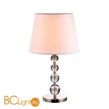 Настольная лампа Newport Verder 3101/T B/C + 3101T/31800 white