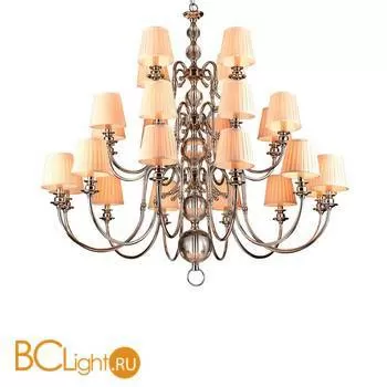 Люстра Newport Verder 31010+12/C B/C