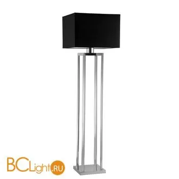 Торшер Newport Verder 3201/FL black