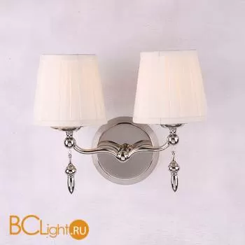 Бра Newport Verder 31702/A new + white