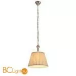 Подвесной светильник Newport 3101/S gold + Абажур к 3100/S - Фото 0