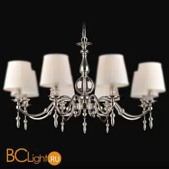 Люстра Newport 31708/C без абажуров