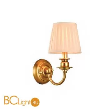 Бра Newport Verder 3101 B/C + 3100 Beige