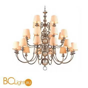 Люстра Newport Verder 31010+12/C + 24x 3100 Beige