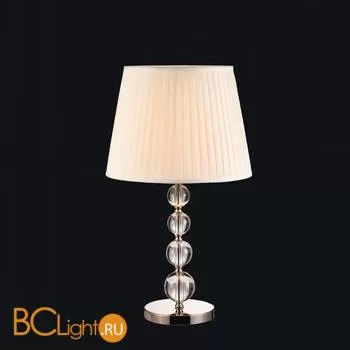 Настольная лампа Newport Verder 3101/T + 3101T/31700