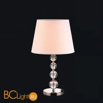 Настольная лампа Newport Verder 3101/T + 3101T/31800 white