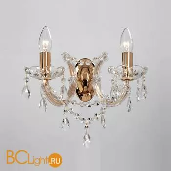 Бра Newport Vesta 11202/A gold