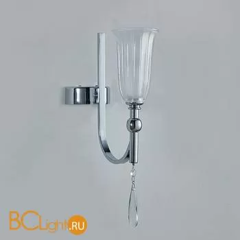 Бра Newport Viasti 4801/A chrome