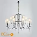 Люстра Newport 4810+5/C chrome - Фото 0