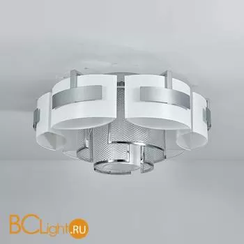 Потолочная люстра Newport Virginia 4310/PL chrome