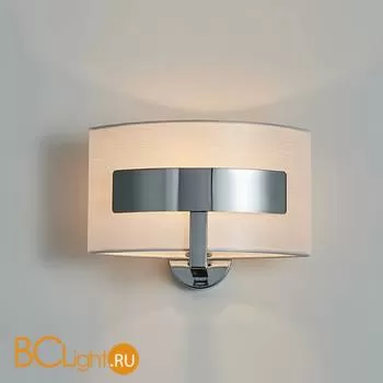 Настенный светильник Newport 4301/A chrome