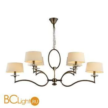 Люстра Newport Viverra 3306/C B/C