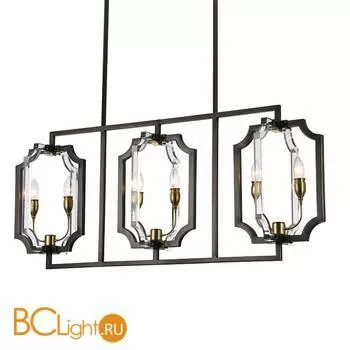 Подвесной светильник Newport Washington 3286/S