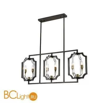 Подвесной светильник Newport Washington 3286/S - Фото 0