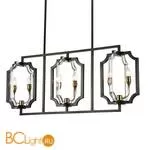 Подвесной светильник Newport Washington 3286/S